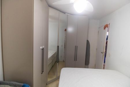 Quarto 1 de apartamento para alugar com 2 quartos, 95m² em Santa Rosa, Niterói