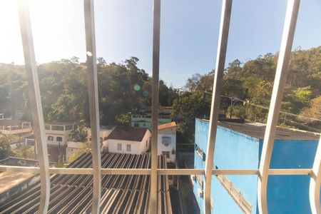 Vista do Quarto 1 de apartamento para alugar com 2 quartos, 95m² em Santa Rosa, Niterói