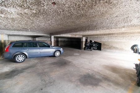 Garagem de apartamento para alugar com 2 quartos, 95m² em Santa Rosa, Niterói