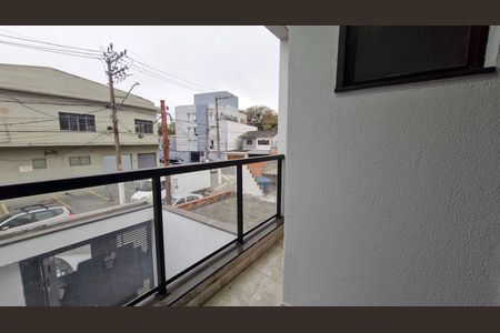 Suíte 3  de casa à venda com 3 quartos, 140m² em Jardim Sabara, São Paulo