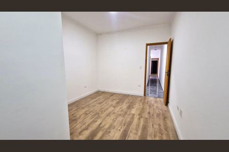 Suíte 3  de casa à venda com 3 quartos, 140m² em Jardim Sabara, São Paulo