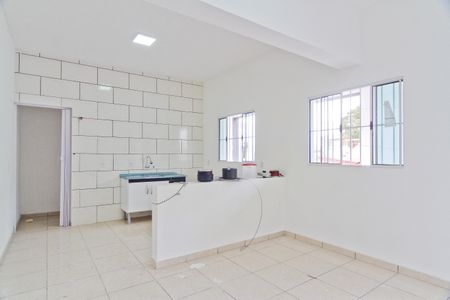 Sala de apartamento para alugar com 2 quartos, 70m² em Limão, São Paulo