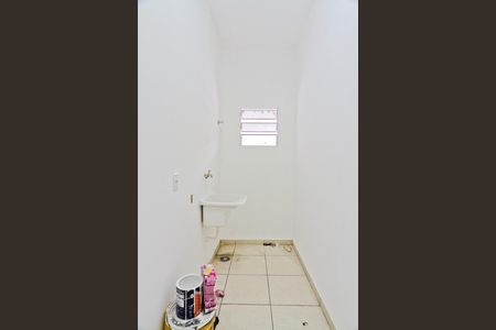 Área de Serviço de apartamento para alugar com 2 quartos, 70m² em Limão, São Paulo