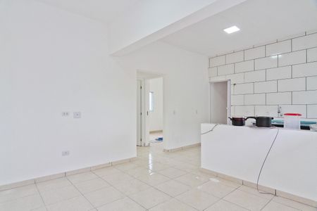 Sala de apartamento para alugar com 2 quartos, 70m² em Limão, São Paulo