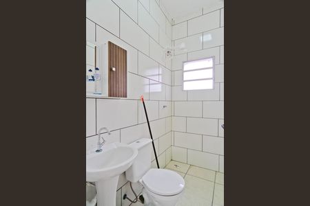 Banheiro de apartamento para alugar com 2 quartos, 70m² em Limão, São Paulo