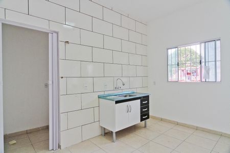 Cozinha de apartamento para alugar com 2 quartos, 70m² em Limão, São Paulo