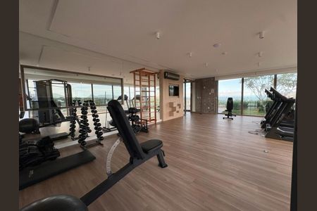 Studio para alugar com 79m², 1 quarto e 1 vaga Studio para alugar com 79m², 1 quarto e 1 vagaÁrea externa