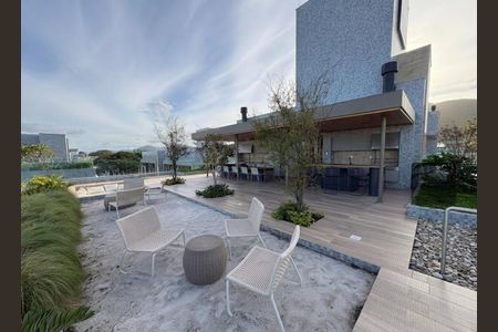 Studio para alugar com 79m², 1 quarto e 1 vaga Studio para alugar com 79m², 1 quarto e 1 vagaÁrea externa