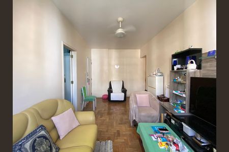 Apartamento para alugar com 3 quartos, 73m² em Méier, Rio de Janeiro