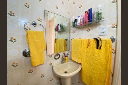 Apartamento para alugar com 3 quartos, 73m² em Méier, Rio de Janeiro