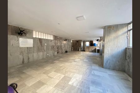 Apartamento para alugar com 3 quartos, 73m² em Méier, Rio de Janeiro