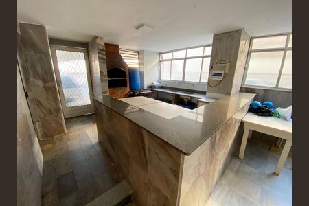 Apartamento para alugar com 3 quartos, 73m² em Méier, Rio de Janeiro