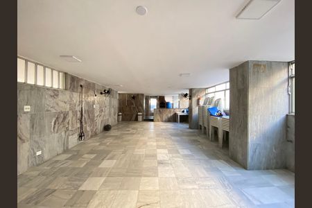 Apartamento à venda com 73m², 3 quartos e 1 vaga