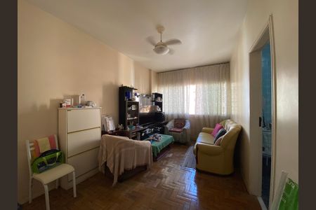 Apartamento à venda com 73m², 3 quartos e 1 vaga