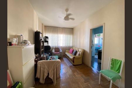 Apartamento à venda com 73m², 3 quartos e 1 vaga