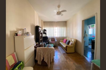 Apartamento para alugar com 3 quartos, 73m² em Méier, Rio de Janeiro