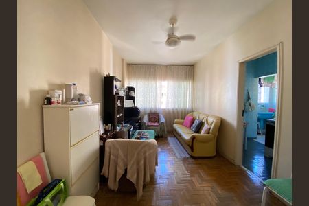 Apartamento à venda com 73m², 3 quartos e 1 vaga