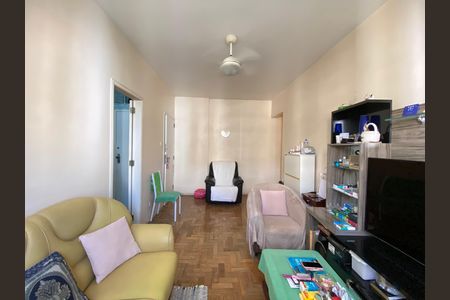 Apartamento à venda com 73m², 3 quartos e 1 vaga
