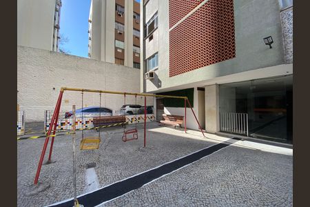 Apartamento para alugar com 3 quartos, 73m² em Méier, Rio de Janeiro