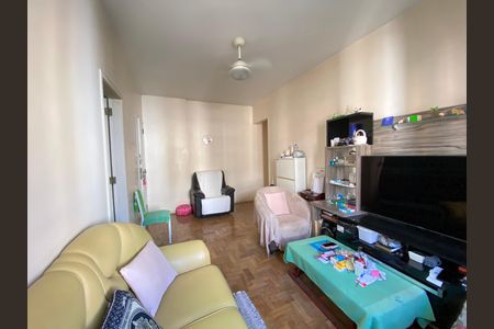 Apartamento à venda com 73m², 3 quartos e 1 vaga