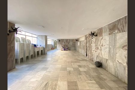 Apartamento à venda com 73m², 3 quartos e 1 vaga