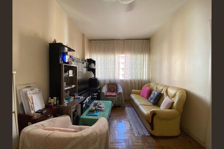 Apartamento para alugar com 3 quartos, 73m² em Méier, Rio de Janeiro