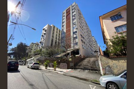 Apartamento à venda com 73m², 3 quartos e 1 vaga