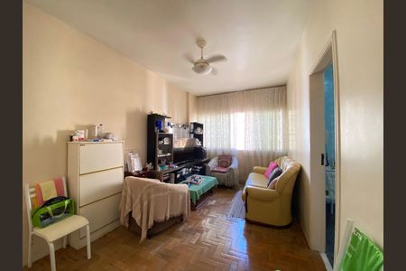 Apartamento à venda com 73m², 3 quartos e 1 vaga