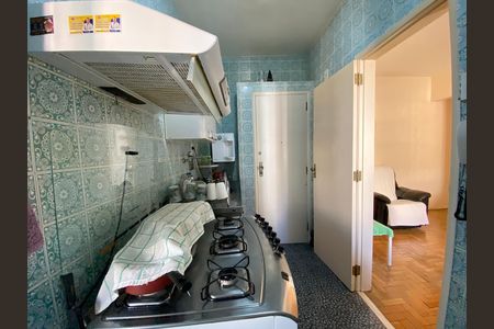 Apartamento para alugar com 3 quartos, 73m² em Méier, Rio de Janeiro