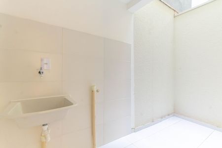 Apartamento à venda com 44m², 2 quartos e sem vaga