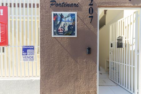 Apartamento à venda com 44m², 2 quartos e sem vaga