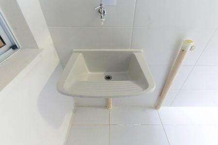 Apartamento à venda com 44m², 2 quartos e sem vaga