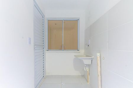 Apartamento à venda com 44m², 2 quartos e sem vaga