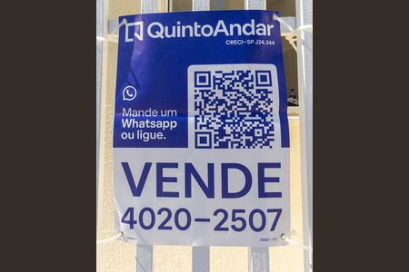 Apartamento à venda com 44m², 2 quartos e sem vaga