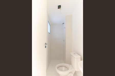 Apartamento à venda com 44m², 2 quartos e sem vaga