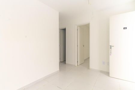 Apartamento à venda com 44m², 2 quartos e sem vaga