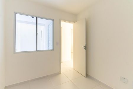 Apartamento à venda com 44m², 2 quartos e sem vaga