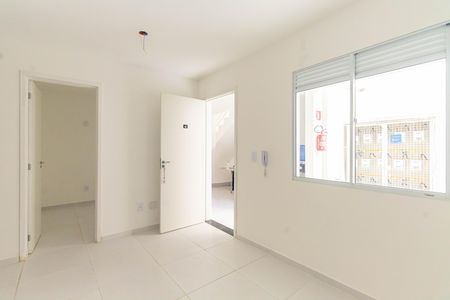 Apartamento à venda com 44m², 2 quartos e sem vaga