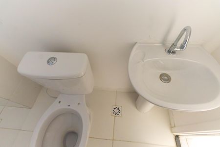 Apartamento à venda com 44m², 2 quartos e sem vaga