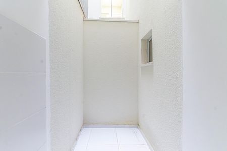 Apartamento à venda com 44m², 2 quartos e sem vaga