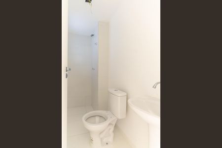 Apartamento à venda com 44m², 2 quartos e sem vaga