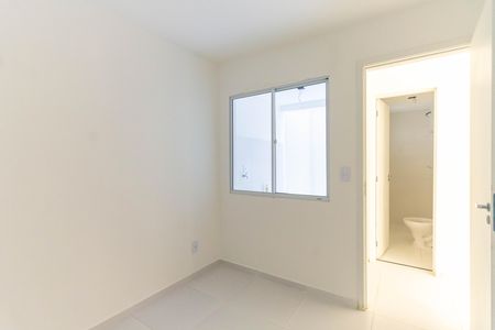 Apartamento à venda com 44m², 2 quartos e sem vaga