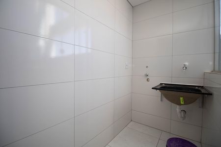 Apartamento para alugar com 65m², 2 quartos e sem vagaÁrea de Serviço