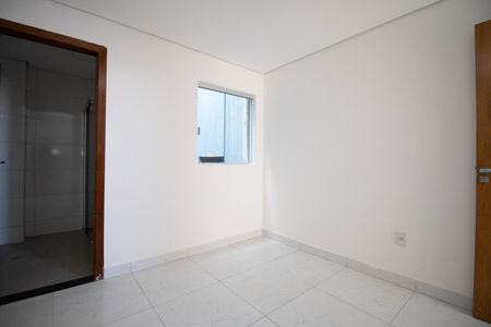 Suíte de apartamento para alugar com 2 quartos, 65m² em Setor Habitacional Arniqueira, Brasília