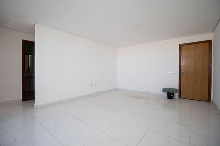 Sala de apartamento para alugar com 2 quartos, 65m² em Setor Habitacional Arniqueira, Brasília