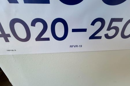 Placa de apartamento para alugar com 2 quartos, 65m² em Setor Habitacional Arniqueira, Brasília