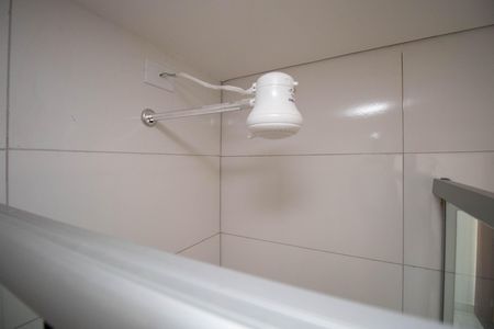 Apartamento para alugar com 65m², 2 quartos e sem vagaBanheiro Social