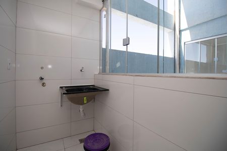 Apartamento para alugar com 65m², 2 quartos e sem vagaÁrea de Serviço