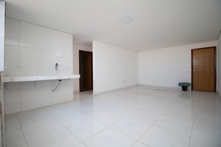 Apartamento para alugar com 65m², 2 quartos e sem vagaCozinha