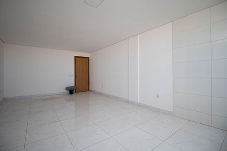 Cozinha de apartamento para alugar com 2 quartos, 65m² em Setor Habitacional Arniqueira, Brasília